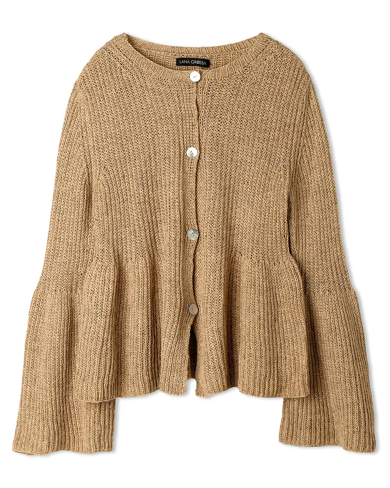 Lana Grossa Classici Nr. 30 2026 – 43 Anleitungen zum Stricken und Häkeln