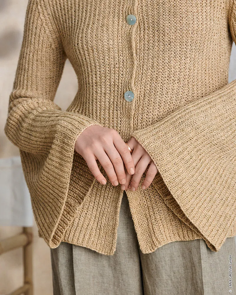 Lana Grossa Classici Nr. 30 2026 – 43 Anleitungen zum Stricken und Häkeln