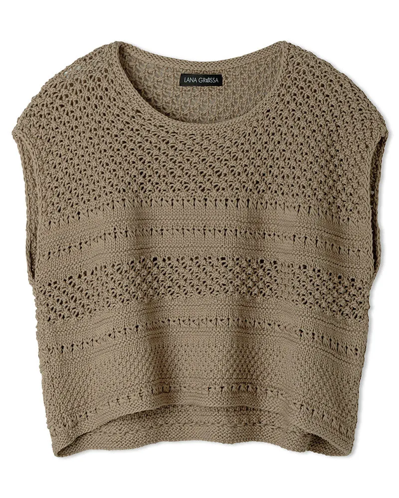 Lana Grossa Classici Nr. 30 2026 – 43 Anleitungen zum Stricken und Häkeln
