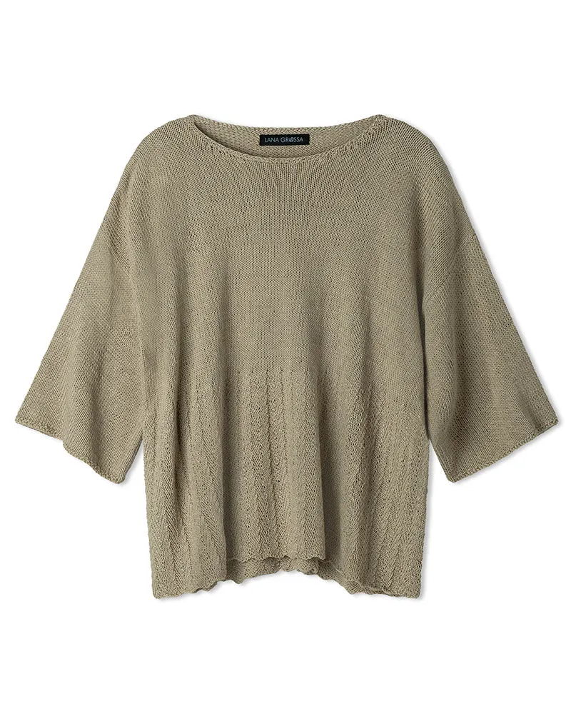 Lana Grossa Classici Nr. 30 2026 – 43 Anleitungen zum Stricken und Häkeln