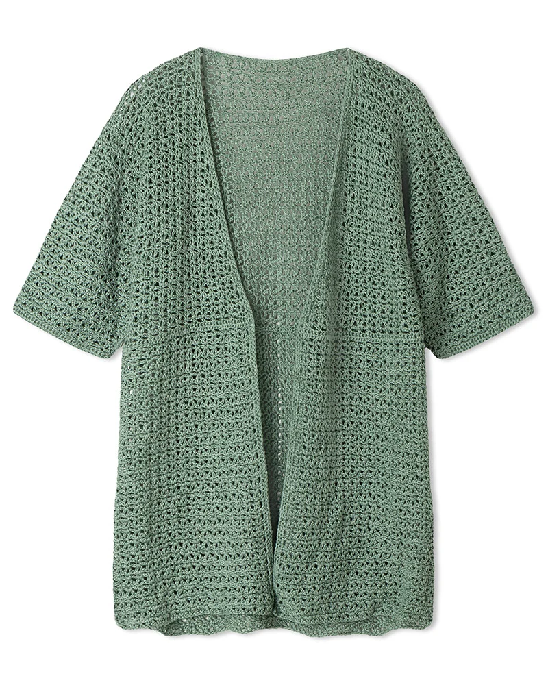 Lana Grossa Classici Nr. 30 2026 – 43 Anleitungen zum Stricken und Häkeln