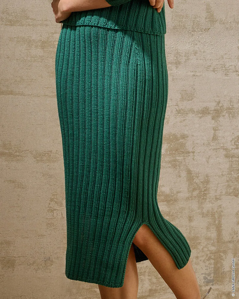 Lana Grossa Classici Nr. 30 2026 – 43 Anleitungen zum Stricken und Häkeln