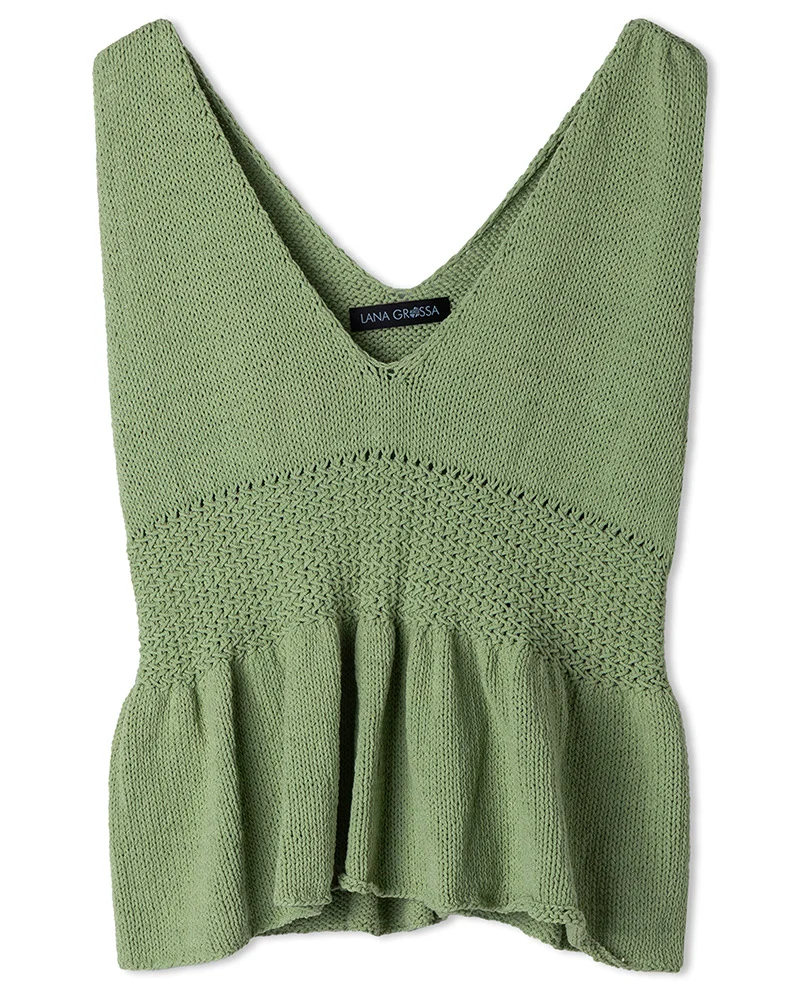 Lana Grossa Classici Nr. 30 2026 – 43 Anleitungen zum Stricken und Häkeln