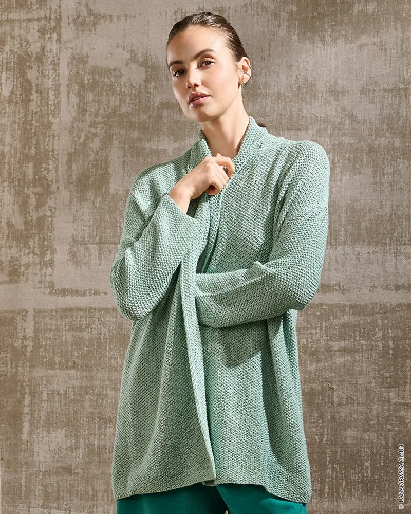 Lana Grossa Classici Nr. 30 2026 – 43 Anleitungen zum Stricken und Häkeln