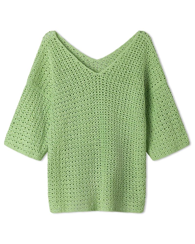 Lana Grossa Classici Nr. 30 2026 – 43 Anleitungen zum Stricken und Häkeln