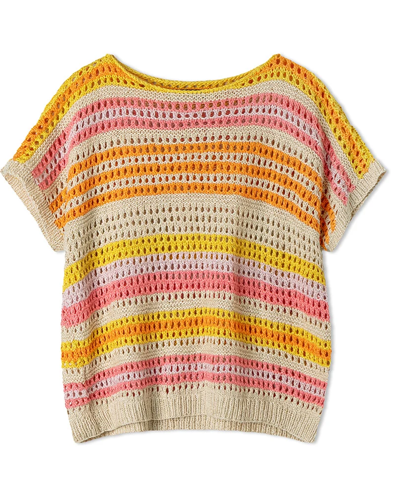 Lana Grossa Classici Nr. 30 2026 – 43 Anleitungen zum Stricken und Häkeln
