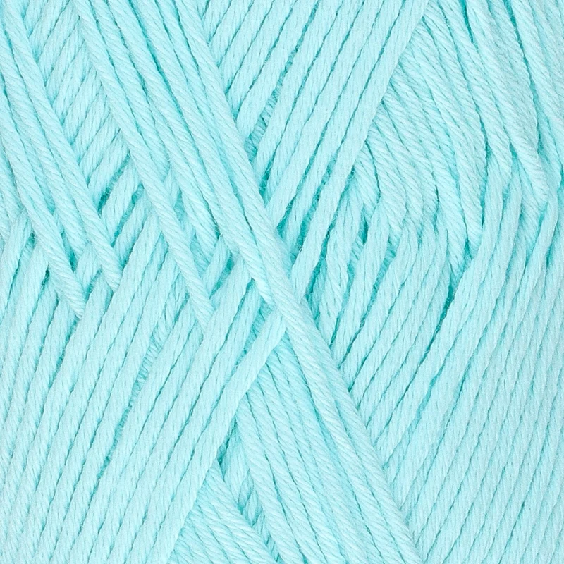 Stylecraft Naturals – Bio-Baumwolle DK 7197 Blue Lagoon