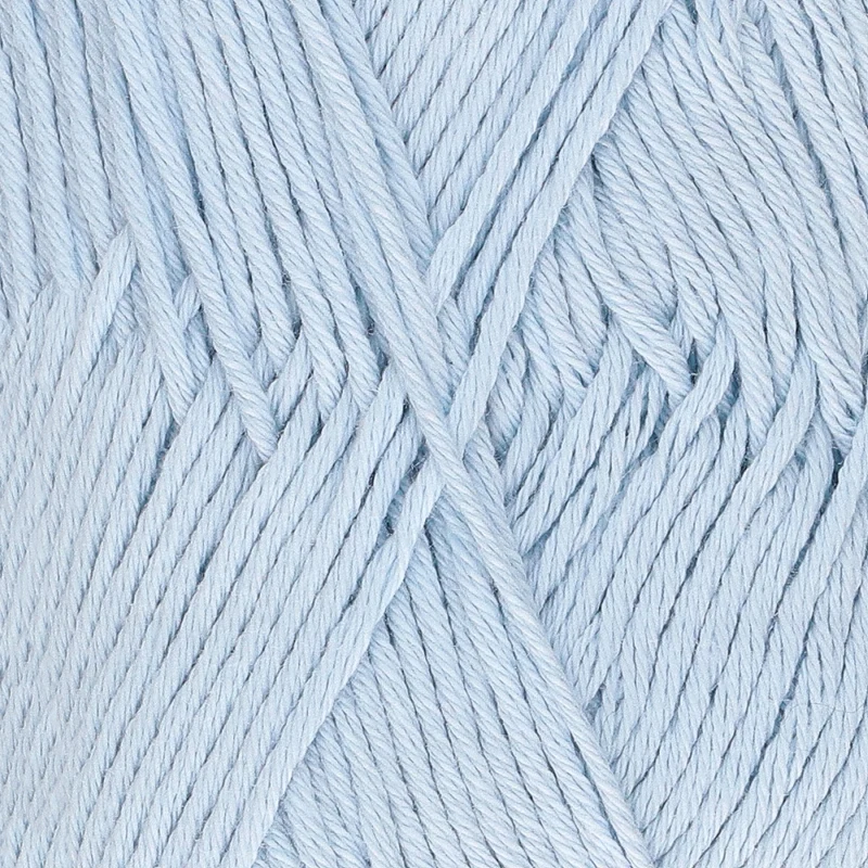Stylecraft Naturals – Bio-Baumwolle DK 7195 Faded Denim