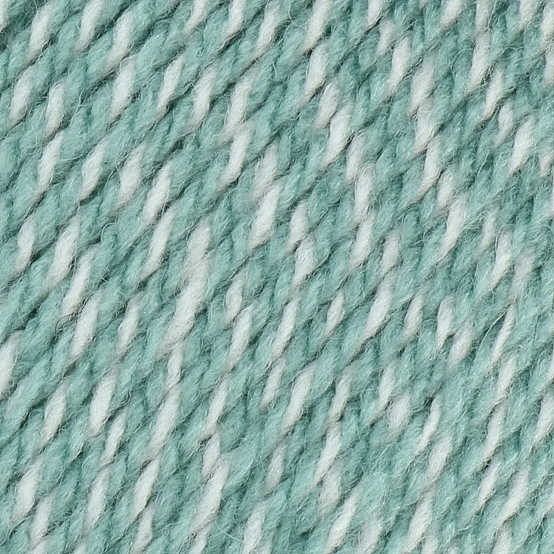 Stylecraft Special Aran with Wool – Melierte Farbtöne 7048 Sage Marl