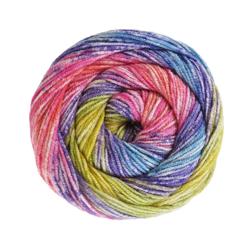 Stylecraft Batik Swirl DK 3780 Tropical Flowers