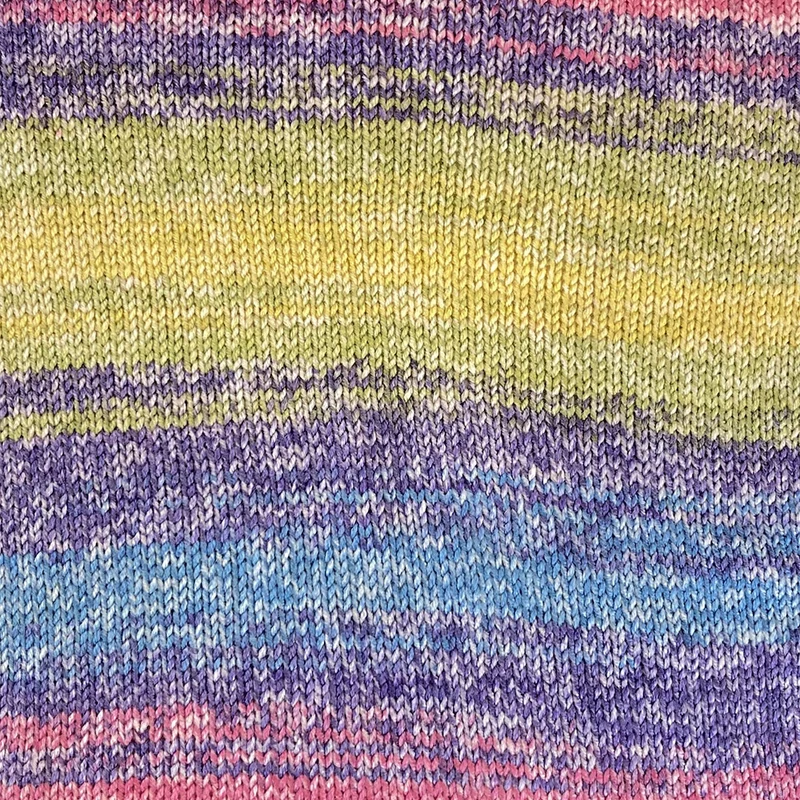 Stylecraft Batik Swirl DK 3780 Tropical Flowers