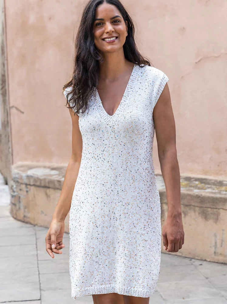Katia Casual Magazine Nr. 122 Frühling/Sommer 2026 Strick- und Häkelanleitungen