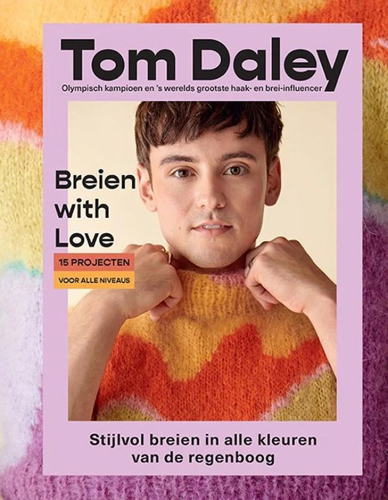 Stricken mit Liebe