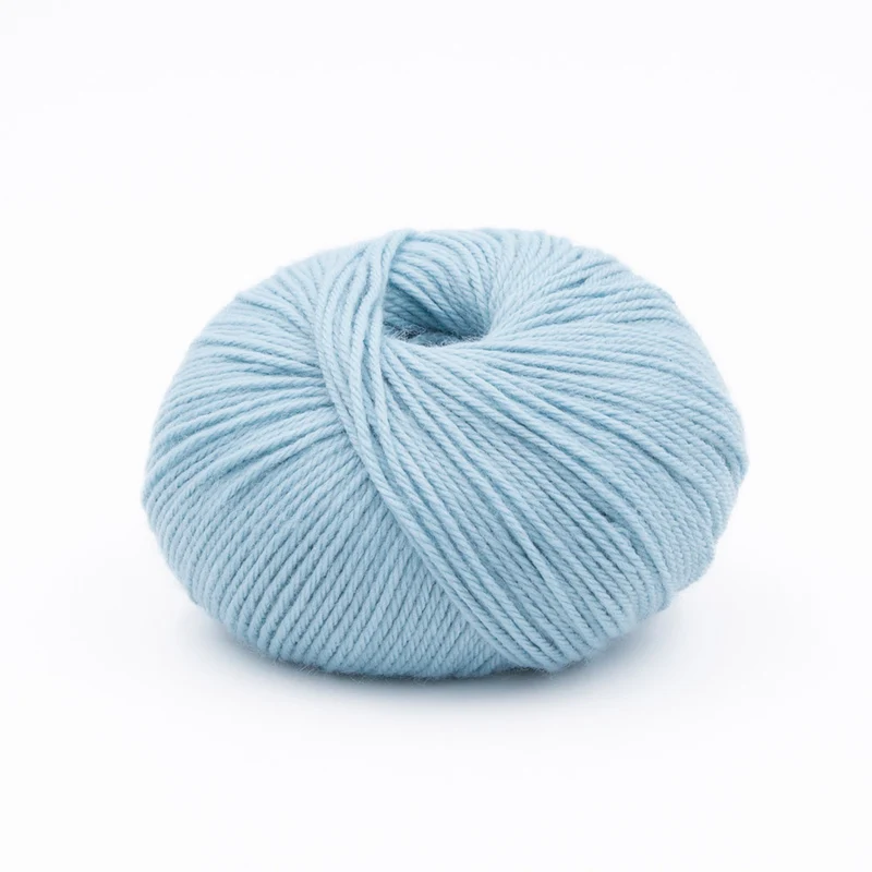 Phildar Phil Caresse 2053 Glacier