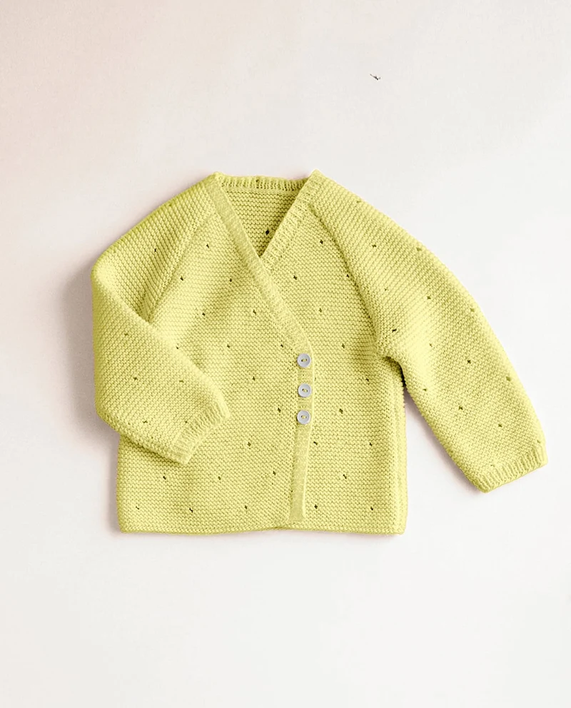 Phildar Phil Cachemire Coton 2089 Kornblumenblau