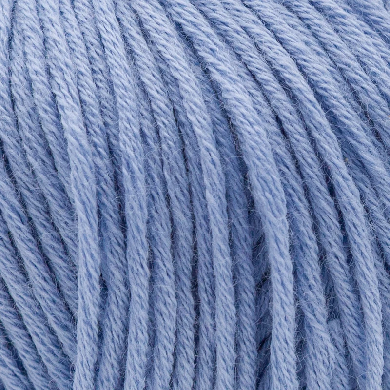 Phildar Phil Cachemire Coton 2089 Kornblumenblau