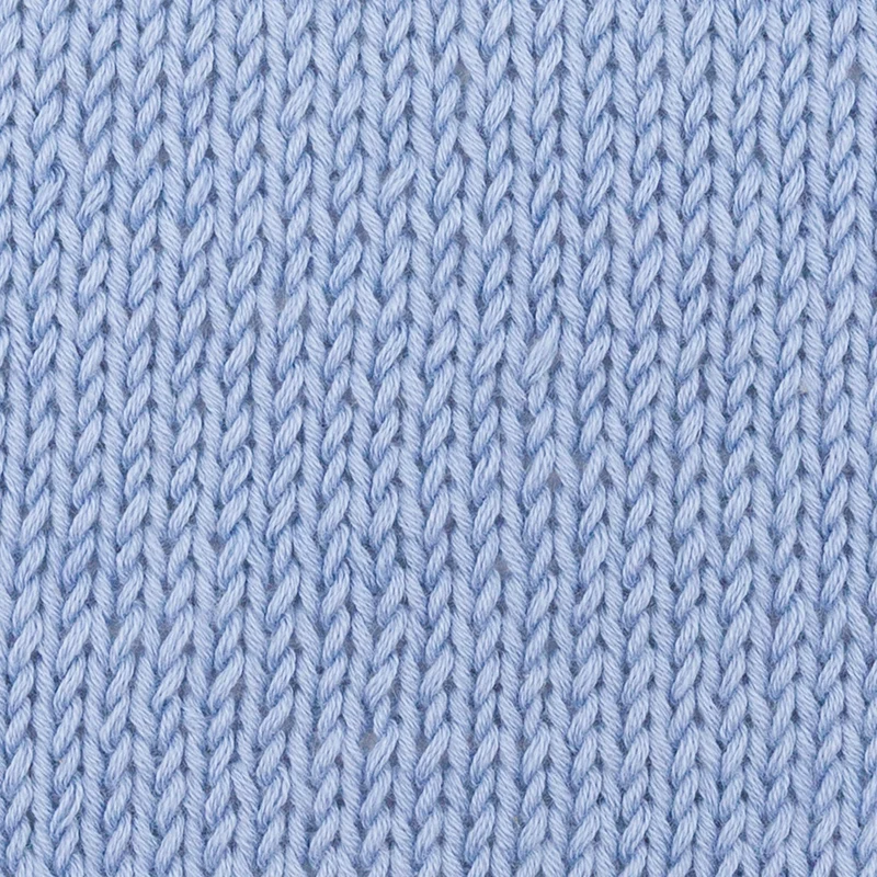 Phildar Phil Cachemire Coton 2089 Kornblumenblau