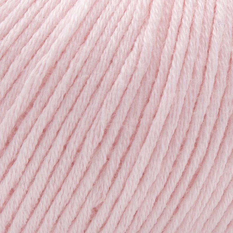 Phildar Phil Cachemire Coton 1278 Puderrosa
