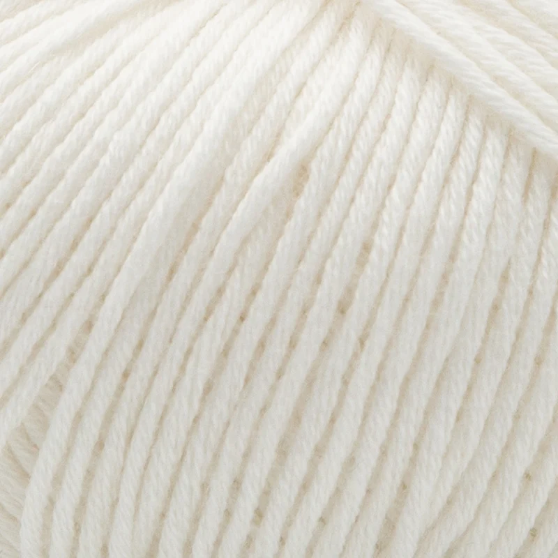 Phildar Phil Cachemire Coton 1214 Kreide