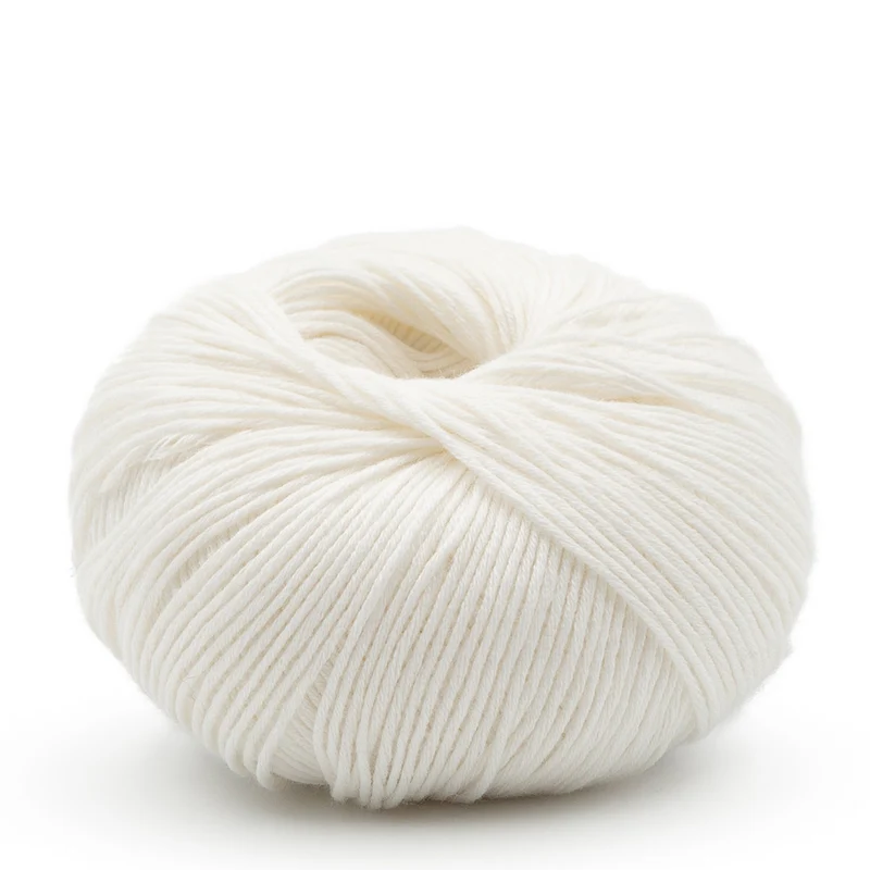 Phildar Phil Cachemire Coton 1214 Kreide