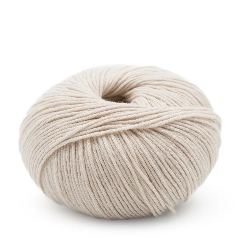 Phildar Phil Cachemire Coton 1122 Leinen