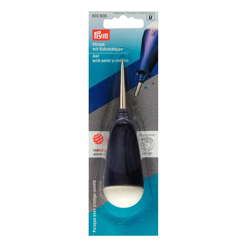 Prym Ergonomic-Nadel