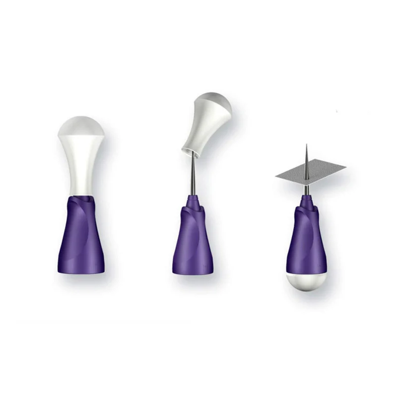 Prym Ergonomic-Nadel