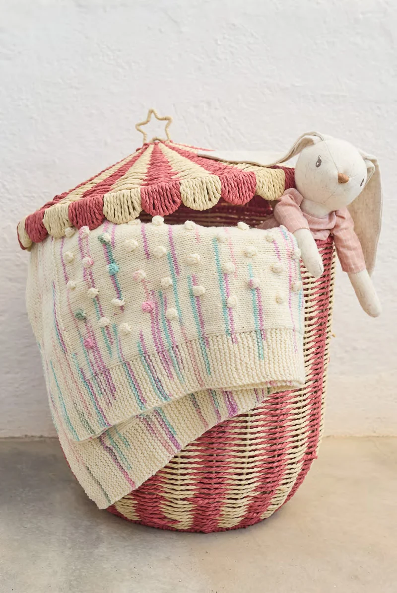Katia Baby Magazine Nr. 116 Frühling/Sommer 2026 Strick- und Häkelanleitungen