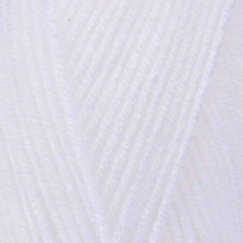 Stylecraft Bellissima DK 7214 Wondrous White