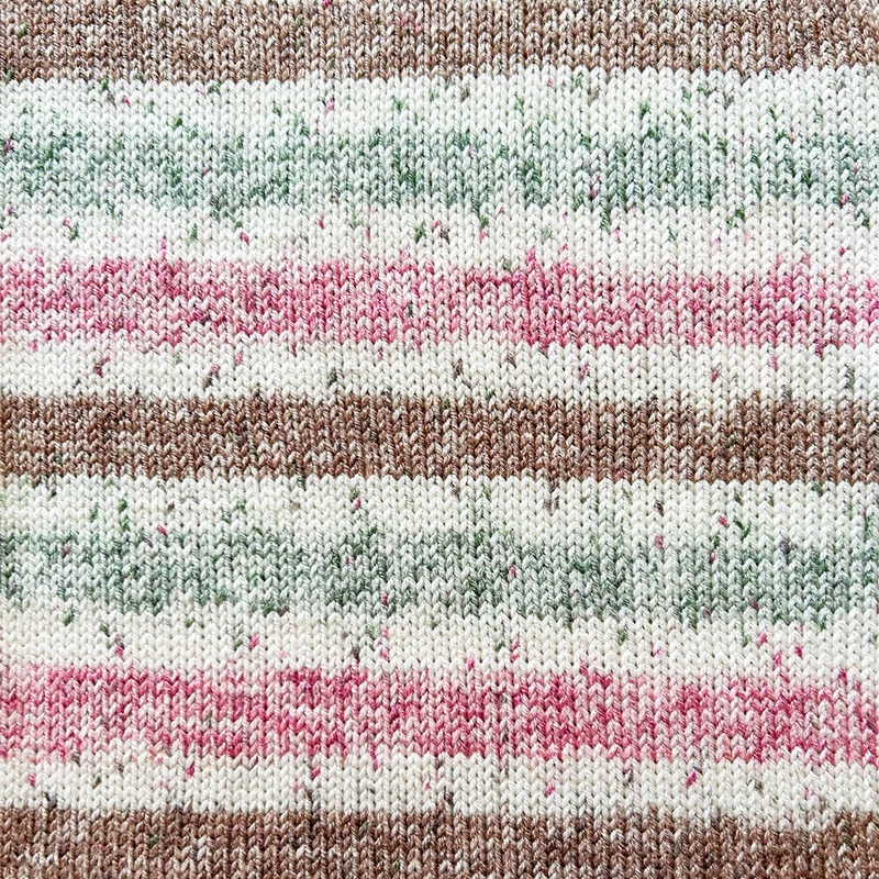 Stylecraft Bambino Prints DK 3831 Puppenhaus