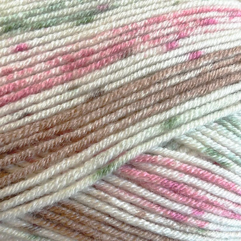 Stylecraft Bambino Prints DK 3831 Puppenhaus