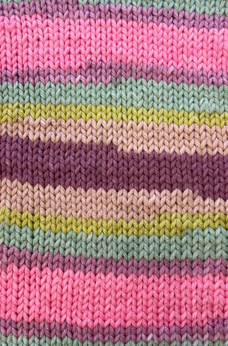 Stylecraft Merry Go Round XL 3841 Refresher