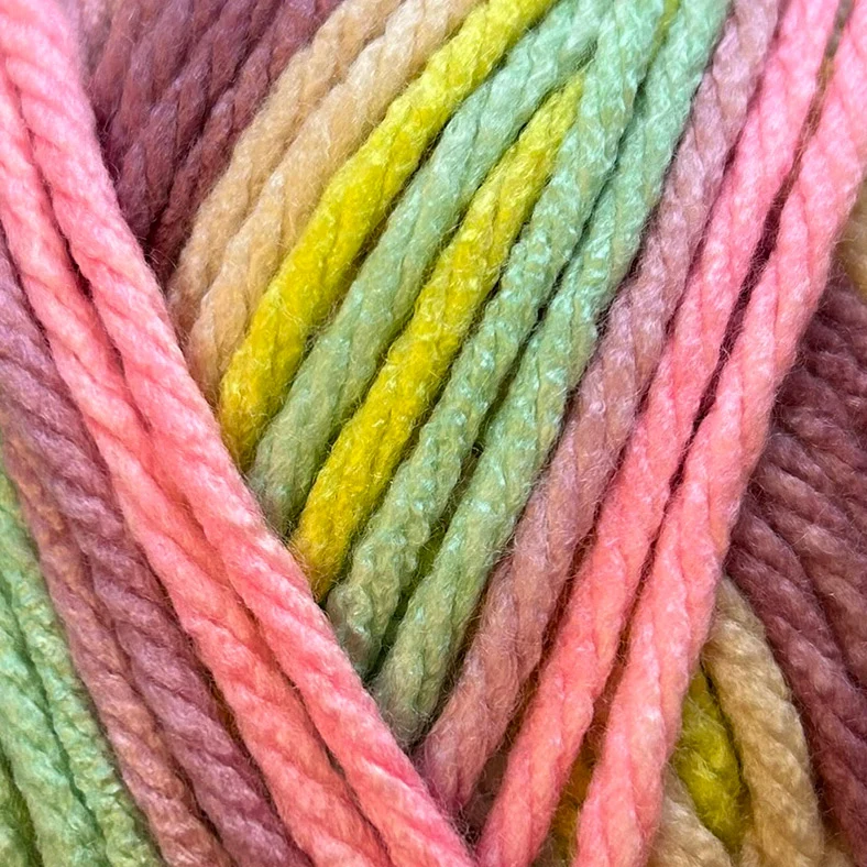 Stylecraft Merry Go Round XL 3841 Refresher