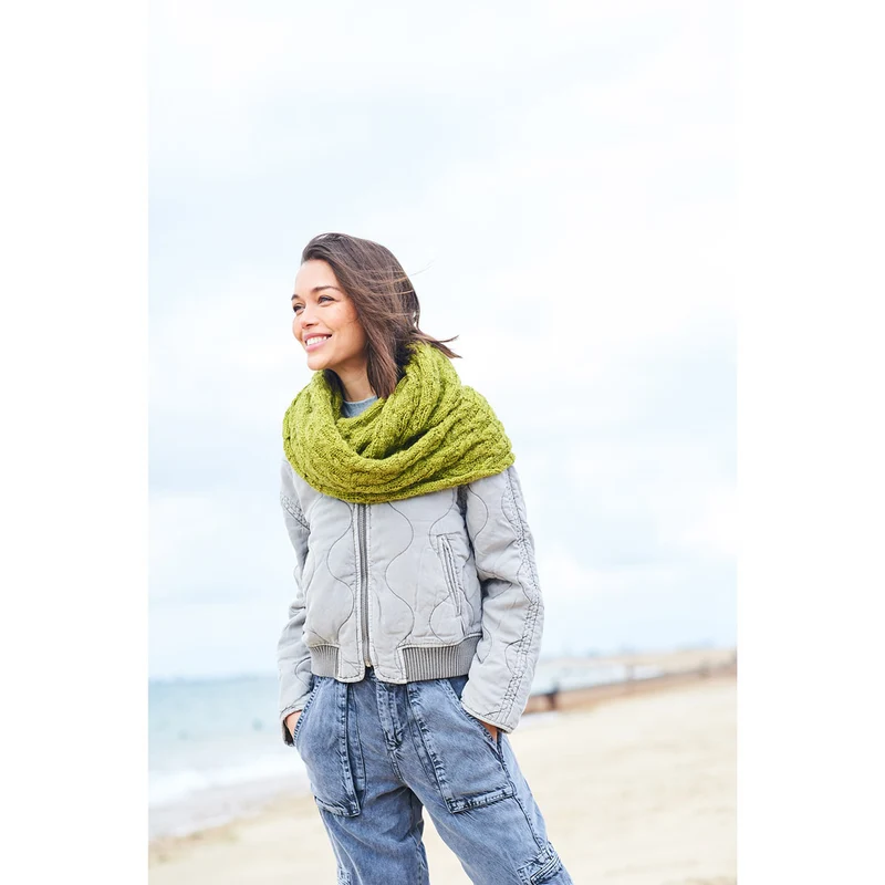 Stylecraft Relove 2568 Crocus