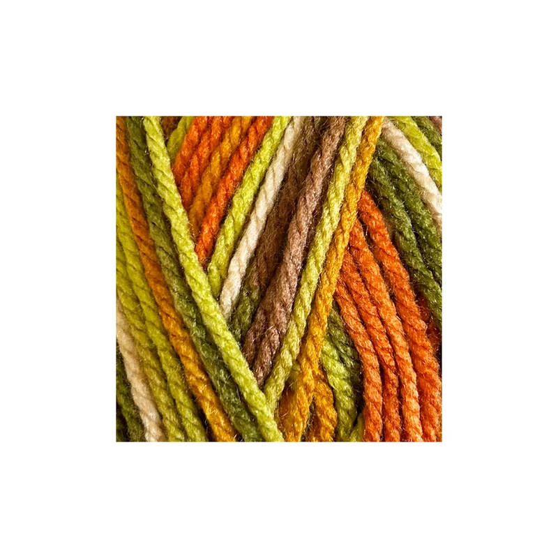 Stylecraft Special „For the Love of Stripes“ 1960 Aperol Spritz