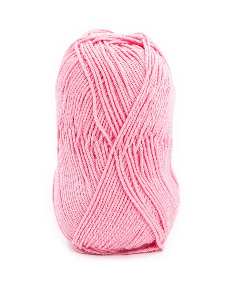 Phildar Phil Coton 3 2005 Marshmallow