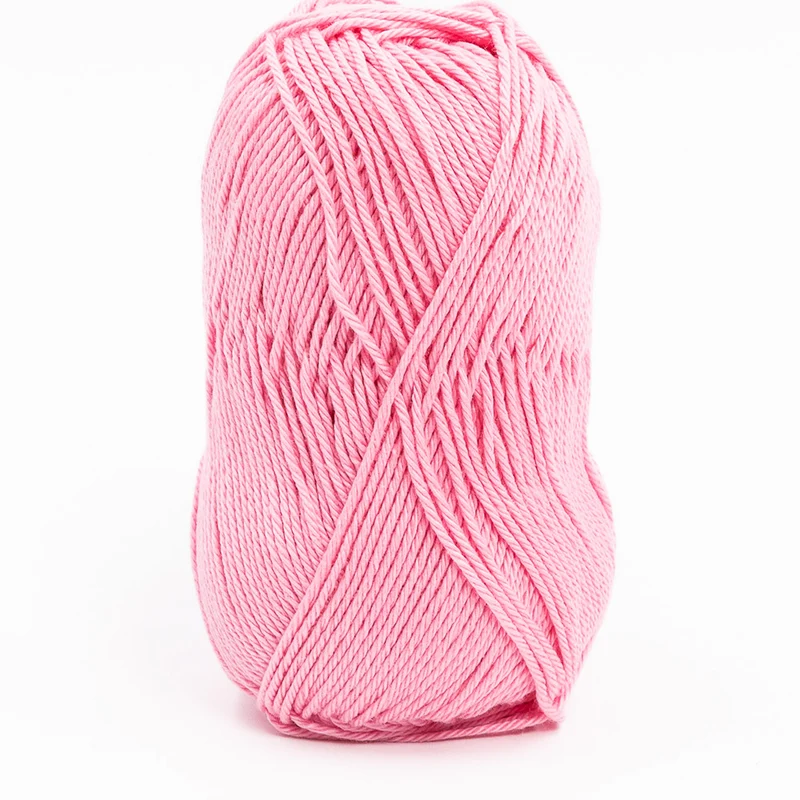 Phildar Phil Coton 3 2005 Marshmallow