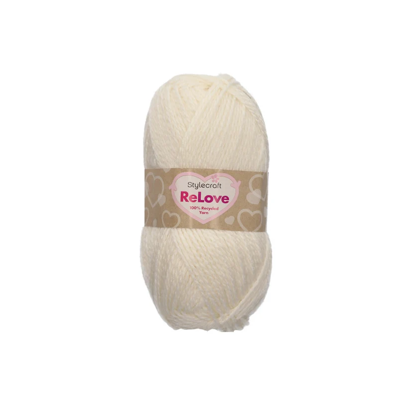 Stylecraft Relove 2573 Creme