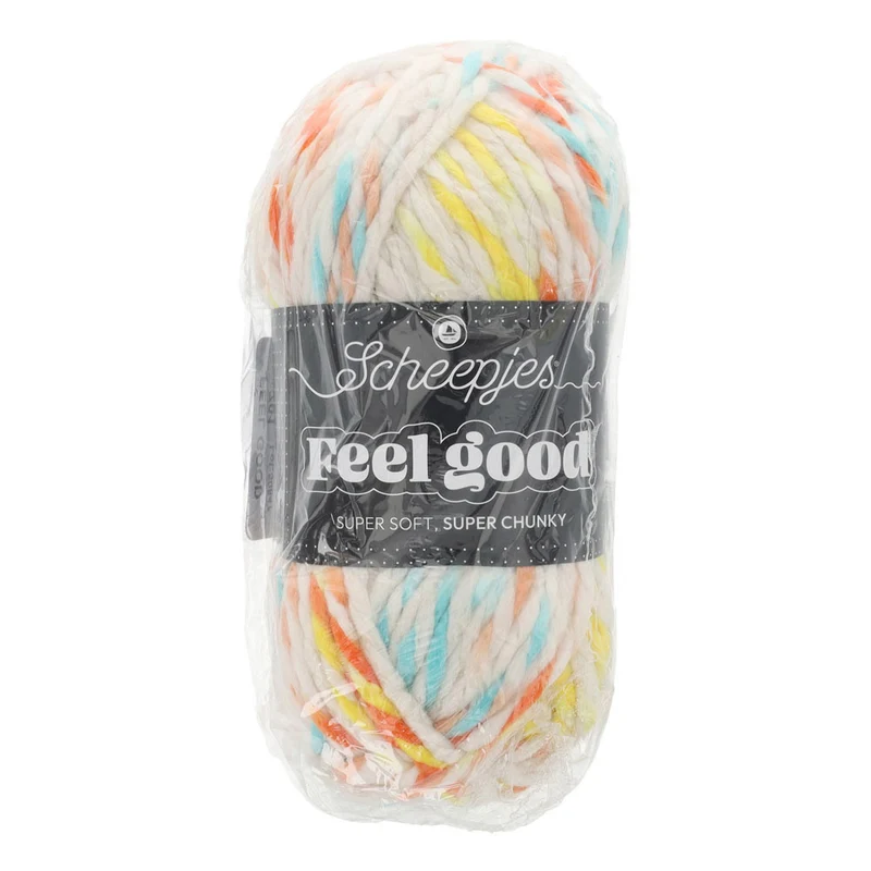 Scheepjes Feel Good 701 Dopamine