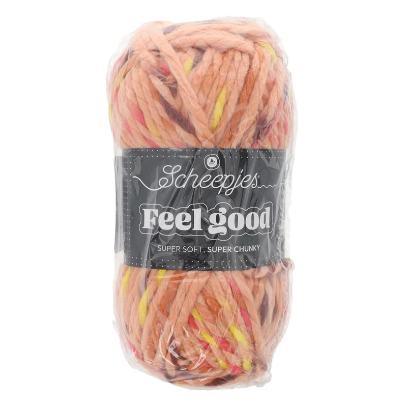 Scheepjes Feel Good 705 Oxytocin