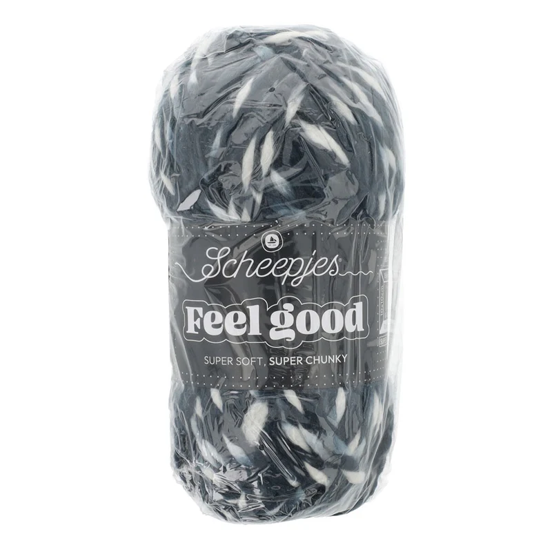 Scheepjes Feel Good 704 Cloud Nine