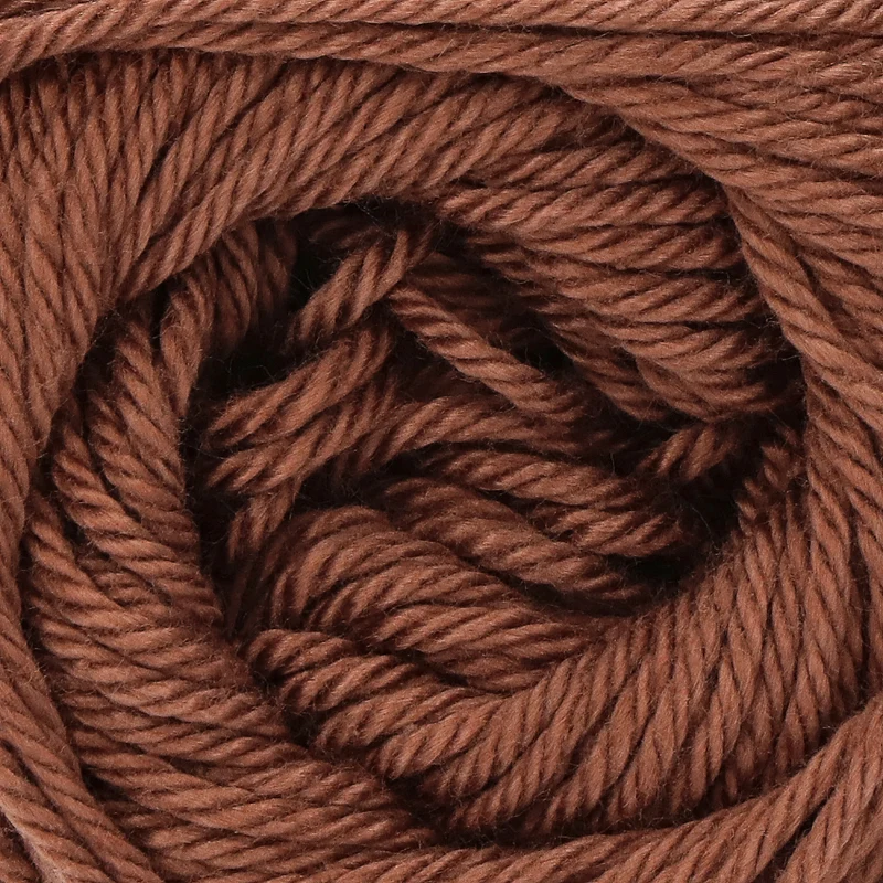 Yarn and Colors Must-have 027 Brunet