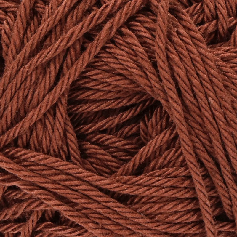 Yarn and Colors Must-have 025 Brownie