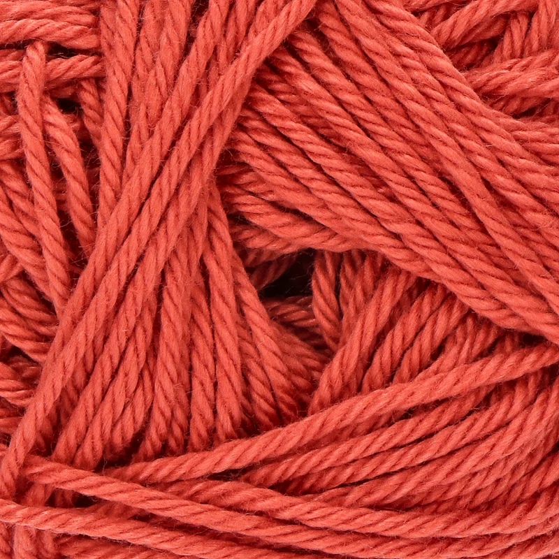 Yarn and Colors Must-have 023 Brick