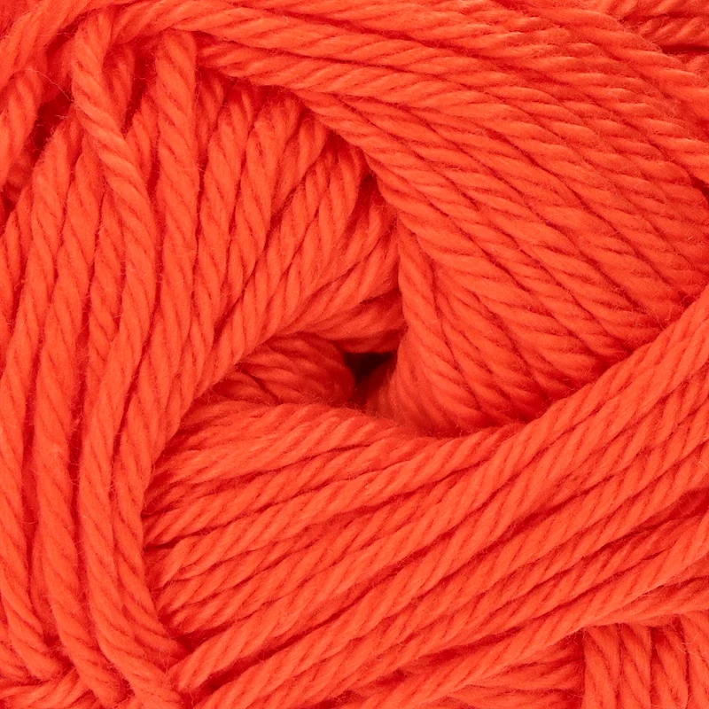 Yarn and Colors Must-have 022 Fiery Orange