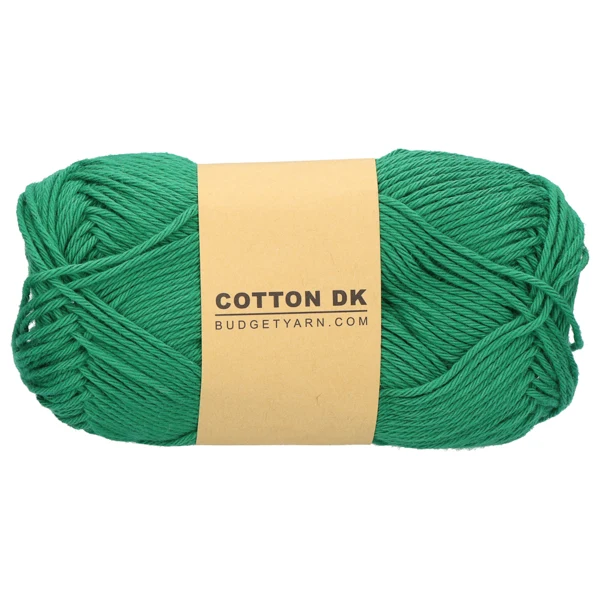BudgetYarn Cotton DK 087 Amazon
