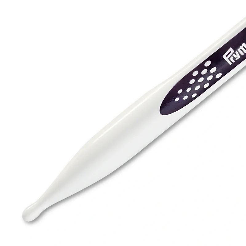 Prym Rundstricknadel, ergonomisch, 80 cm, 9,00 mm