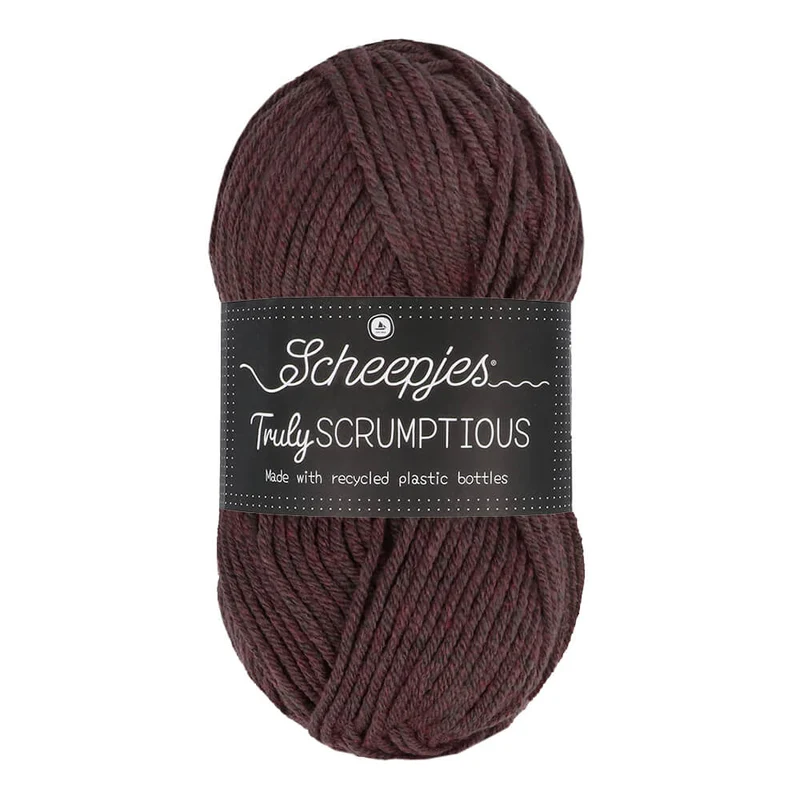 Scheepjes Truly Scrumptious 345 Cherry Bonbon