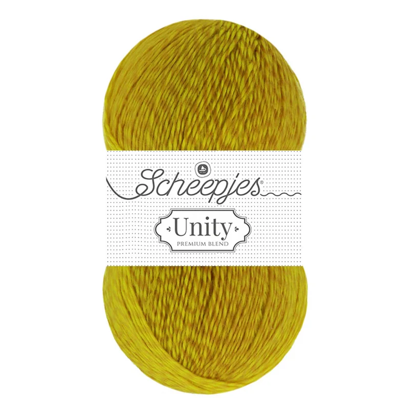 Scheepjes Unity 984 Astrid