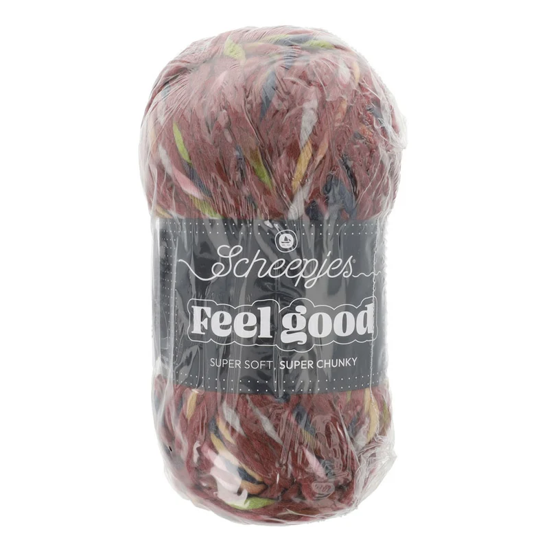 Scheepjes Feel Good 703 Heartlight
